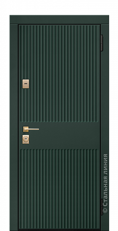 Входная дверь Карли CARLY.M82M.1