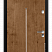 Входная дверь Грэйс GRACE.M100M.1