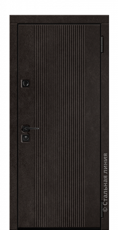 Входная дверь Инди INDIE.M82M.2