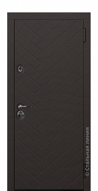 Входная дверь Амаретти AMARETTI.M100M.2