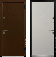 Истад (ISTAD.M100M-U.3)