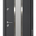 Входная дверь Бремен Bremen.M100M-UT.6