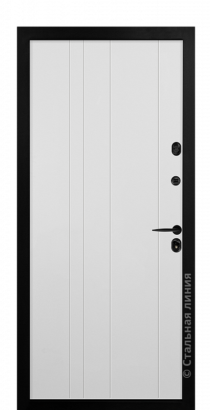 Входная дверь Пиктор PICTOR.M73M.4