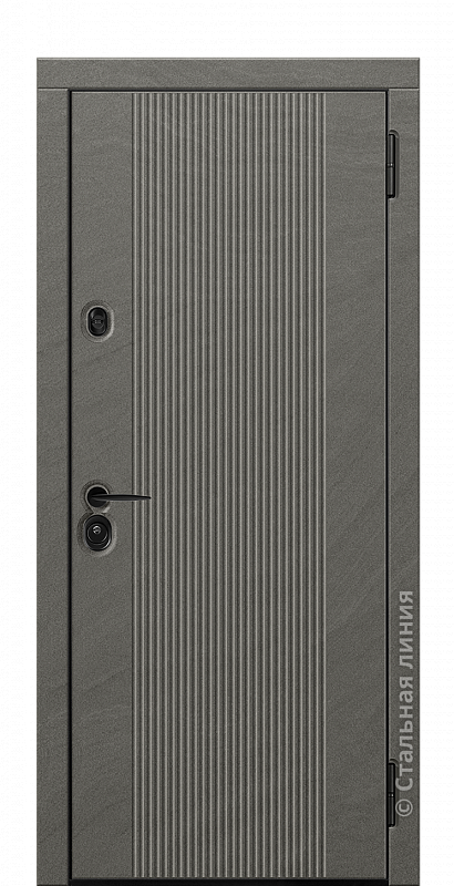 Входная дверь Солид TD-Solid.M100M.2#