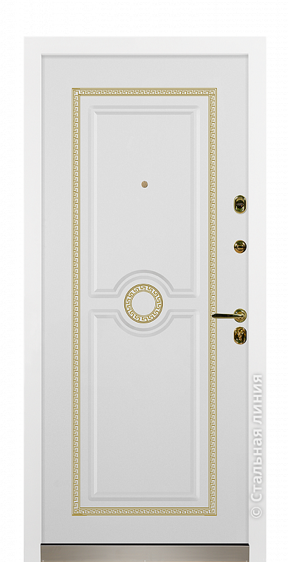 Входная дверь Версаче VERSACE.M92M-UT.2