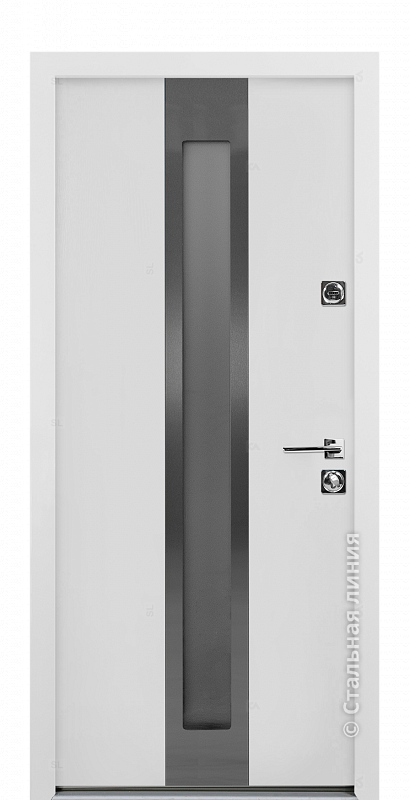 Входная дверь Фрейзер Freizer.H-A.4