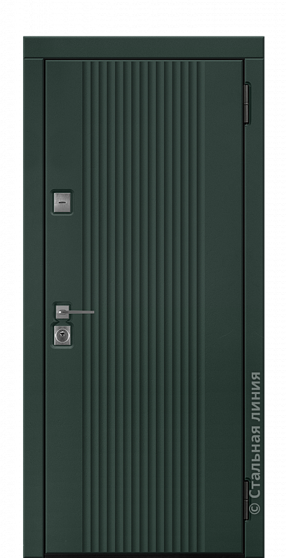 Входная дверь Феррара FERRARA.M94M.1