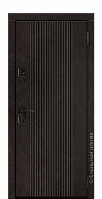 Входная дверь Инди INDIE.M82M.2