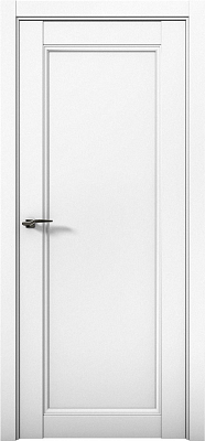 Межкомнатная дверь Оксиджен 26  white