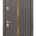 Входная дверь Эрчел ERCHEL.M73M.1