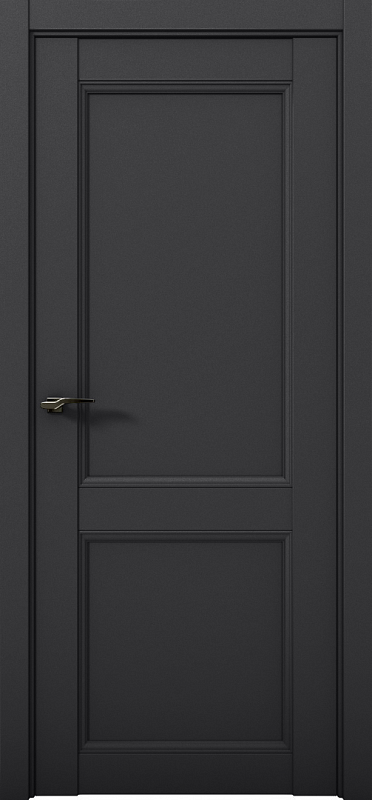 Межкомнатная дверь Оксиджен 25  grey