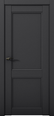 Межкомнатная дверь Оксиджен 25  grey