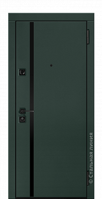 Входная дверь Даниэль DANIEL.M73M.1