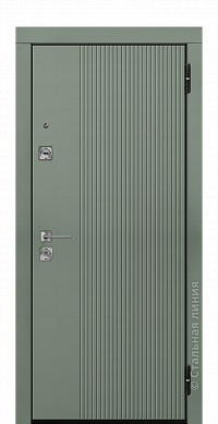 Входная дверь Баккара TD-BACARRA.M82M.1#